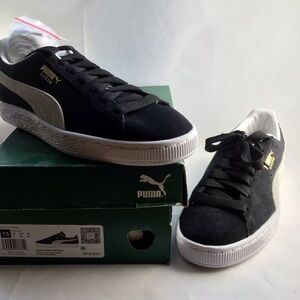 Puma Suede Classic